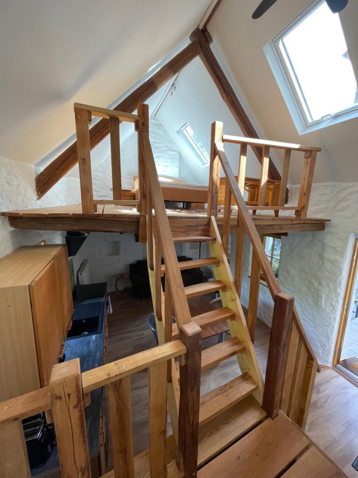 Ferienwohnung Nostalgie In Bruttig-Fankel Fuer 1 - 3 Personen Bagian luar foto