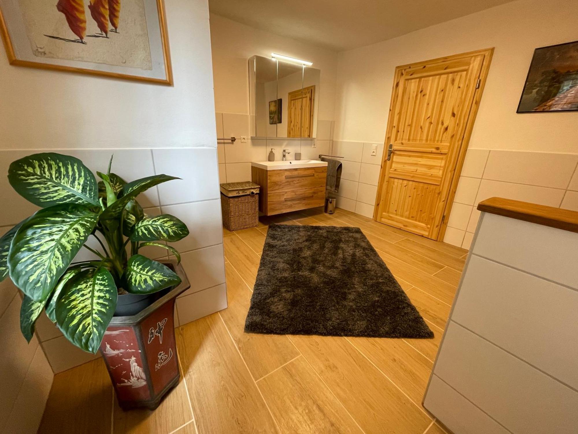 Ferienwohnung Nostalgie In Bruttig-Fankel Fuer 1 - 3 Personen Bagian luar foto